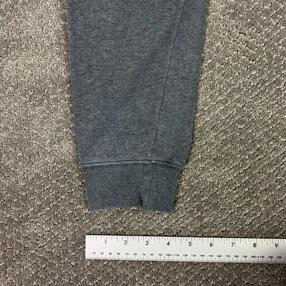 Nike Sportswear Club Fleece Joggers Sweatpants Men's Small Gray Pants BV2671 071 - Picture 13 of 15
